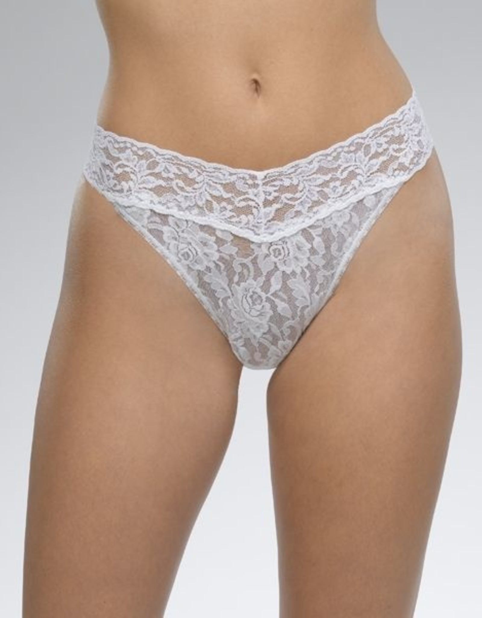 Hanky Panky Original Thong