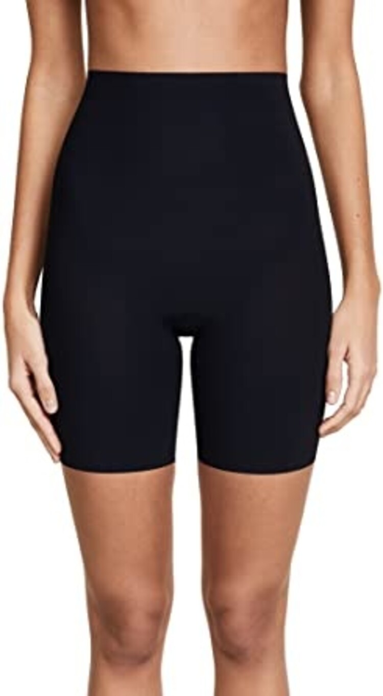 Commando Classic Control Short Underwear