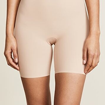 Commando Classic Control Short Underwear