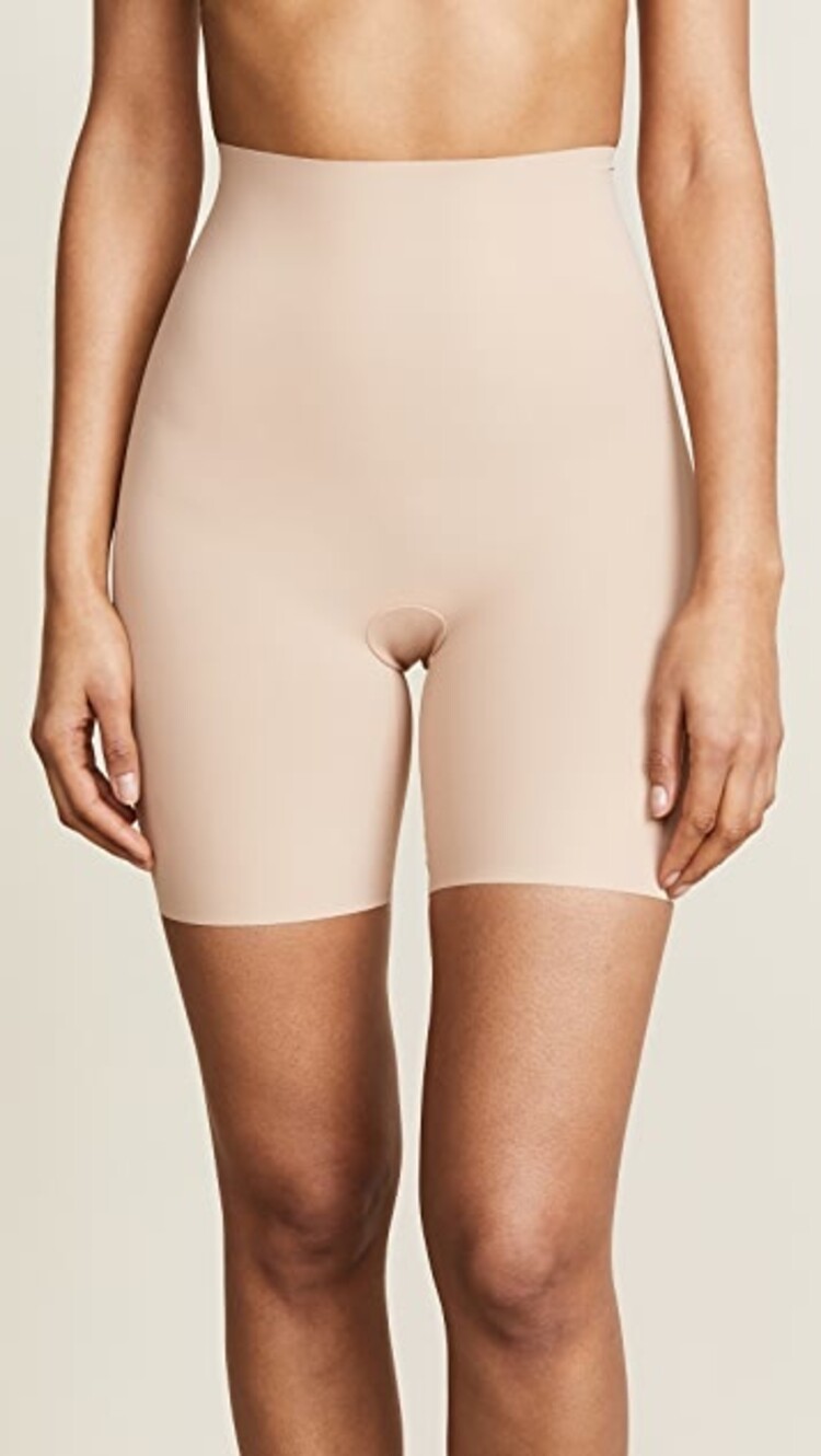 Commando Classic Control Short Underwear