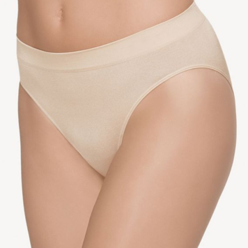 Wacoal B-Smooth Hi-Cut Brief