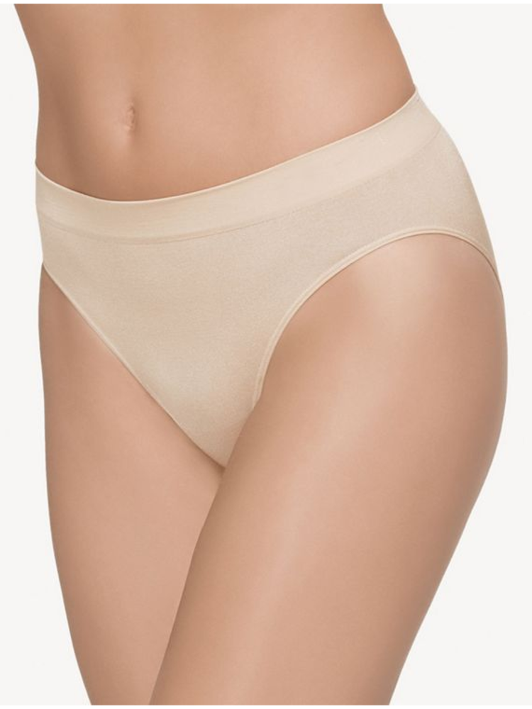 Wacoal B-Smooth Hi-Cut Brief