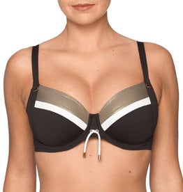 Figuras Padded Bra Strapless - Liz Steinfeld