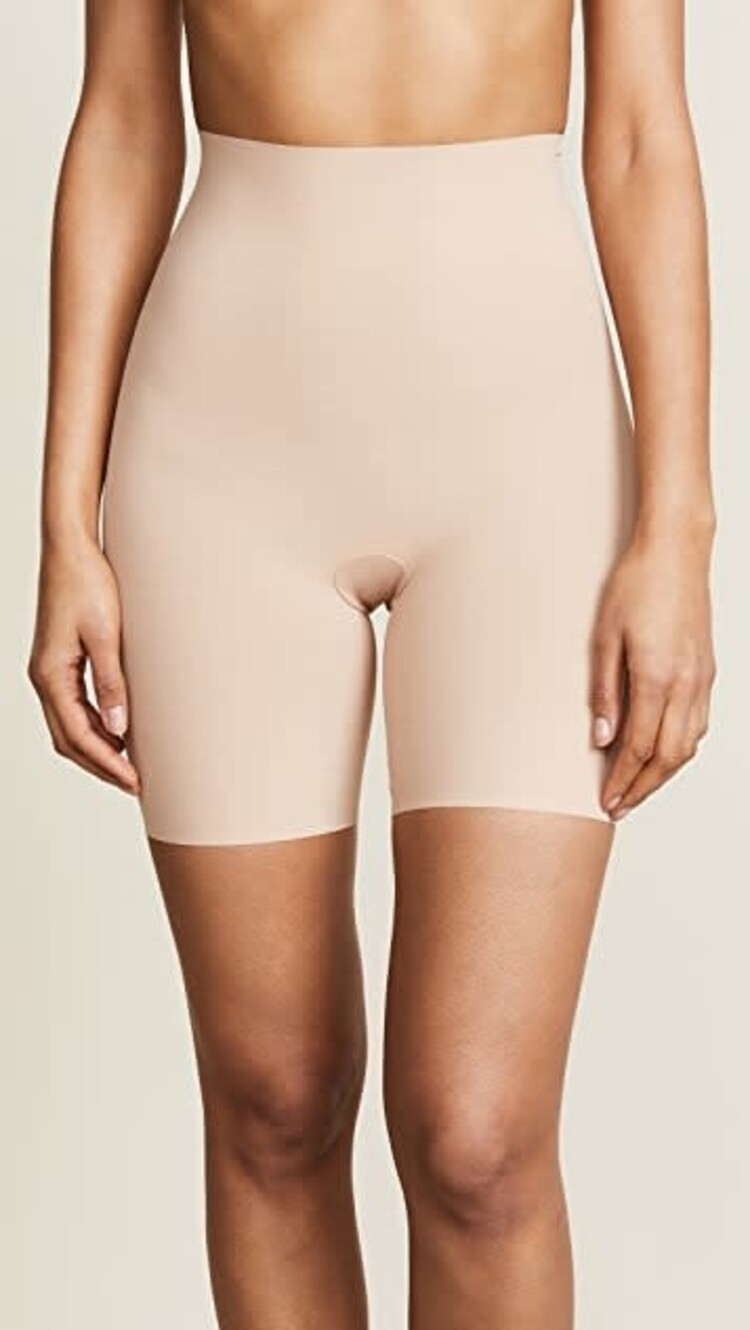 Commando Classic Control Short Underwear