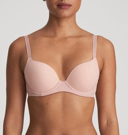 Trish Molded Cup Bra - Liz Steinfeld