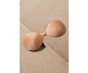 Nubra Seamless Self-Adhesive Bra