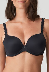 Prima Donna Perle Padded Bra with deep Plunge