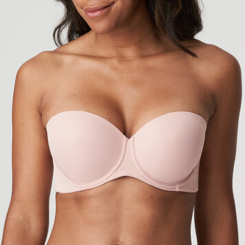 Prima Donna Figuras Padded Bra Strapless