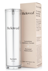 Beloved beloved serum