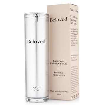 beloved serum