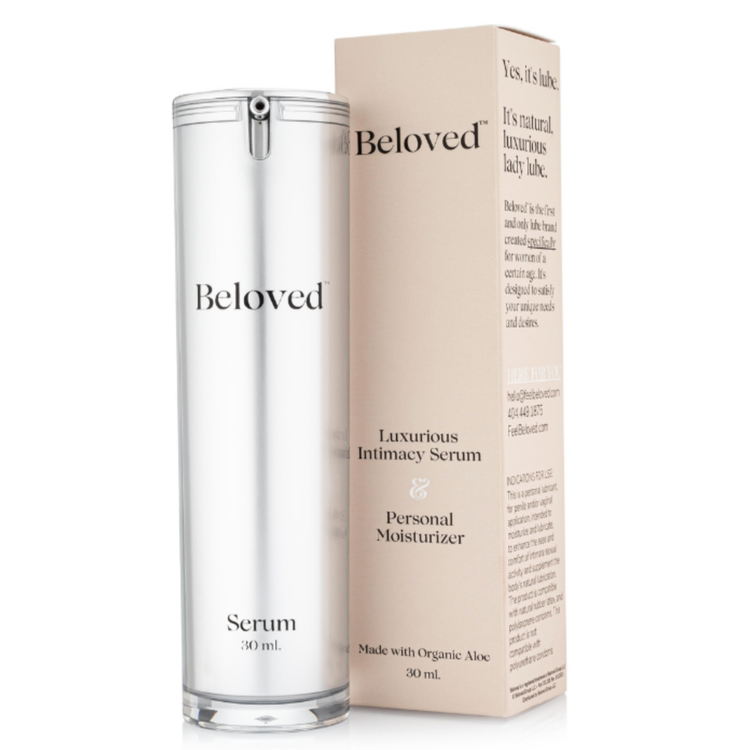 beloved serum