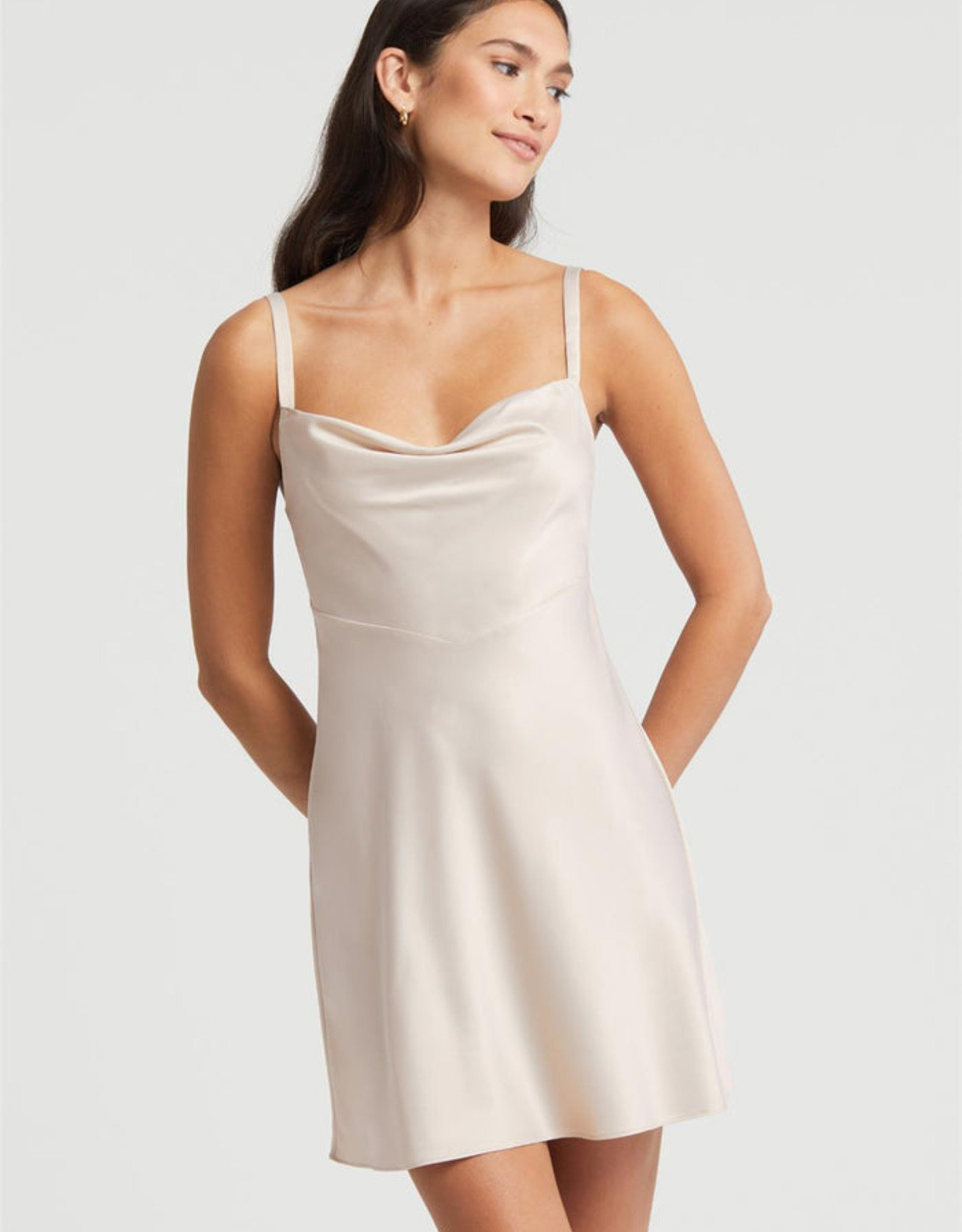 rya collection heavenly chemise