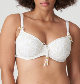 DELICE HALF CUP BRA - Liz Steinfeld