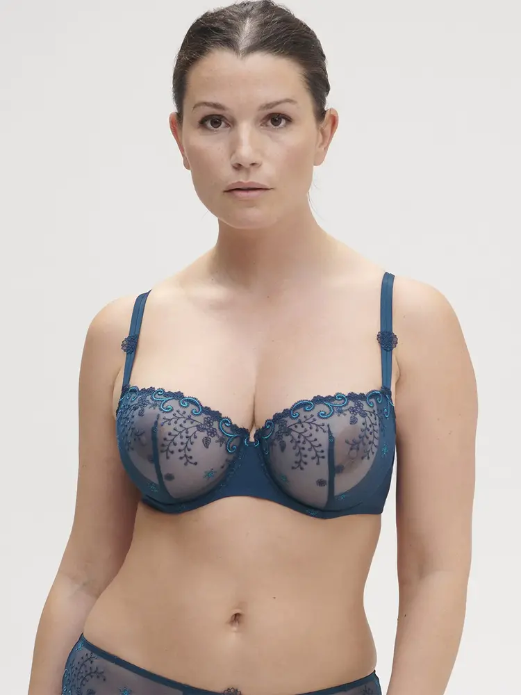 Simone Perele Simone Perele Delice Half-Cup Bra