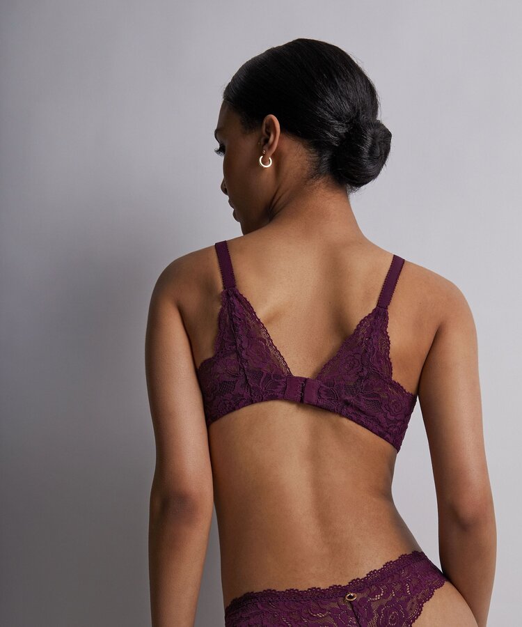 Aubade Rosessence bra