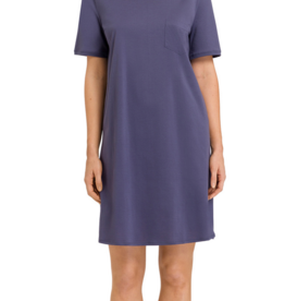 Hanro S/SLV Nightdress