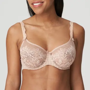Prima Donna Madison Seamless Non-Padded Bra
