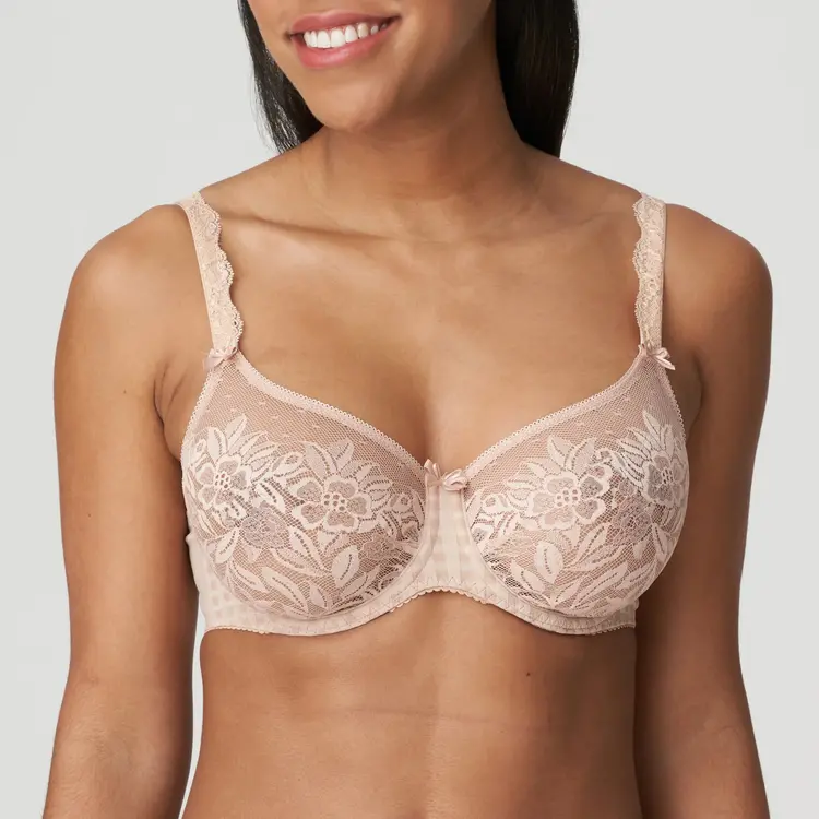 Prima Donna Madison Seamless Non-Padded Bra