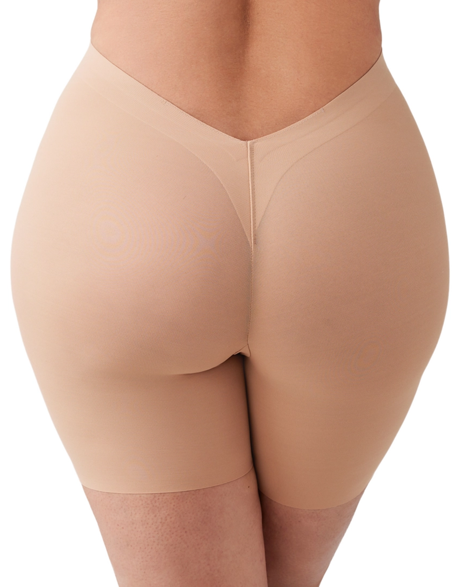 Keep Your Cool Shapewear Thigh Shaper - Liz Steinfeld