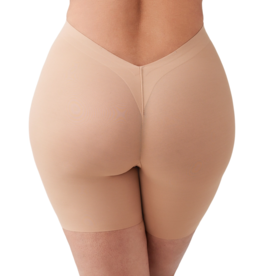 Brazilian Liz Semi Body Shaper from DelaDele