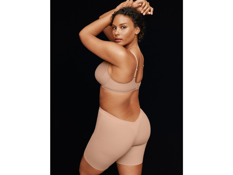 Wacoal Shape Revelation Hourglass Thigh Shaper