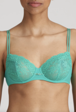 Marie Jo Balcony Bra Vertical Seam