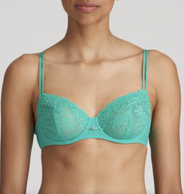 Marie Jo Balcony Bra Vertical Seam