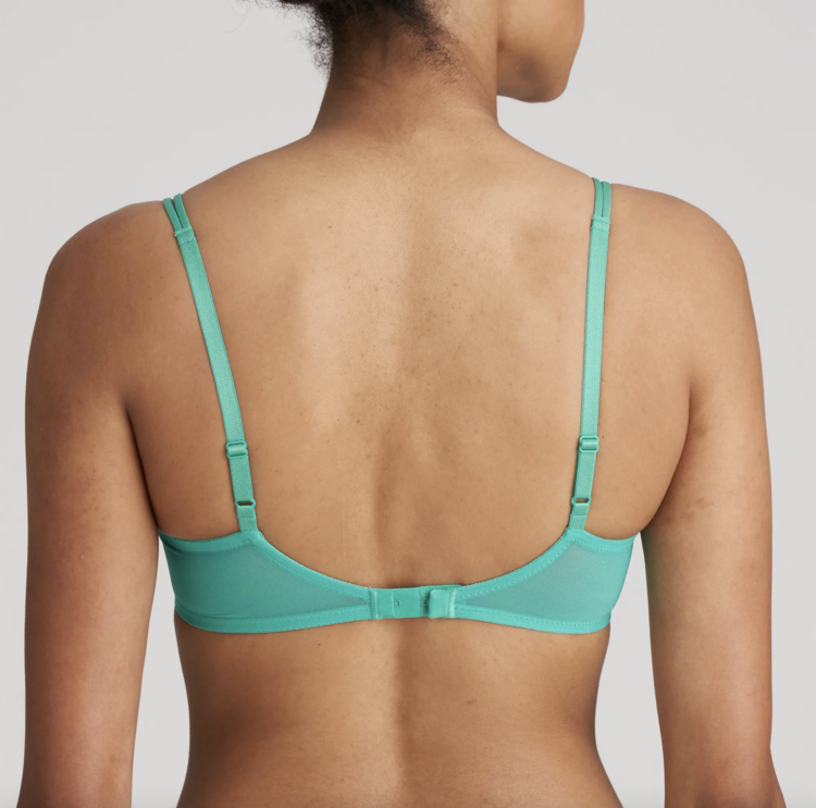 Marie Jo Melipha Balcony Bra Vertical Seam