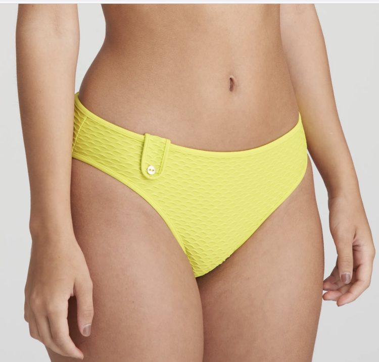 Brigitte Rio Bikini Briefs