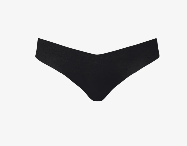 Commando Classic Thong