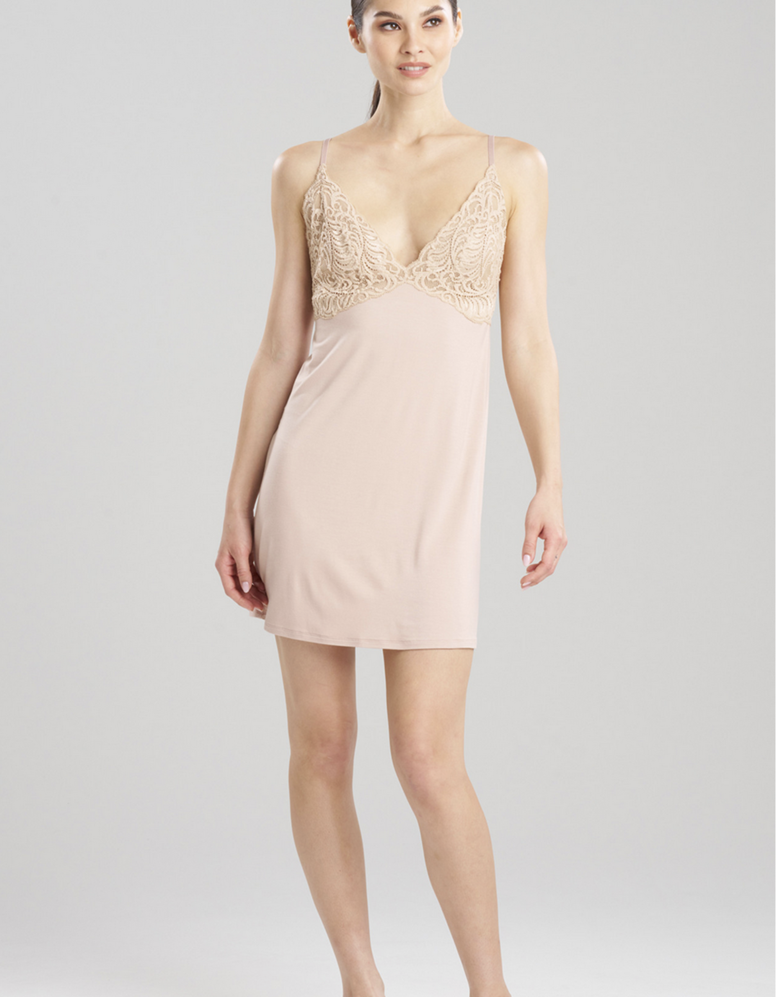 Natori FEATHERS ESSENTIAL CHEMISE