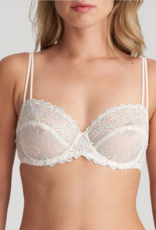 Marie Jo Jane Balcony Bra Horizontal Seam