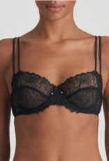 Marie Jo Jane Balcony Bra Horizontal Seam