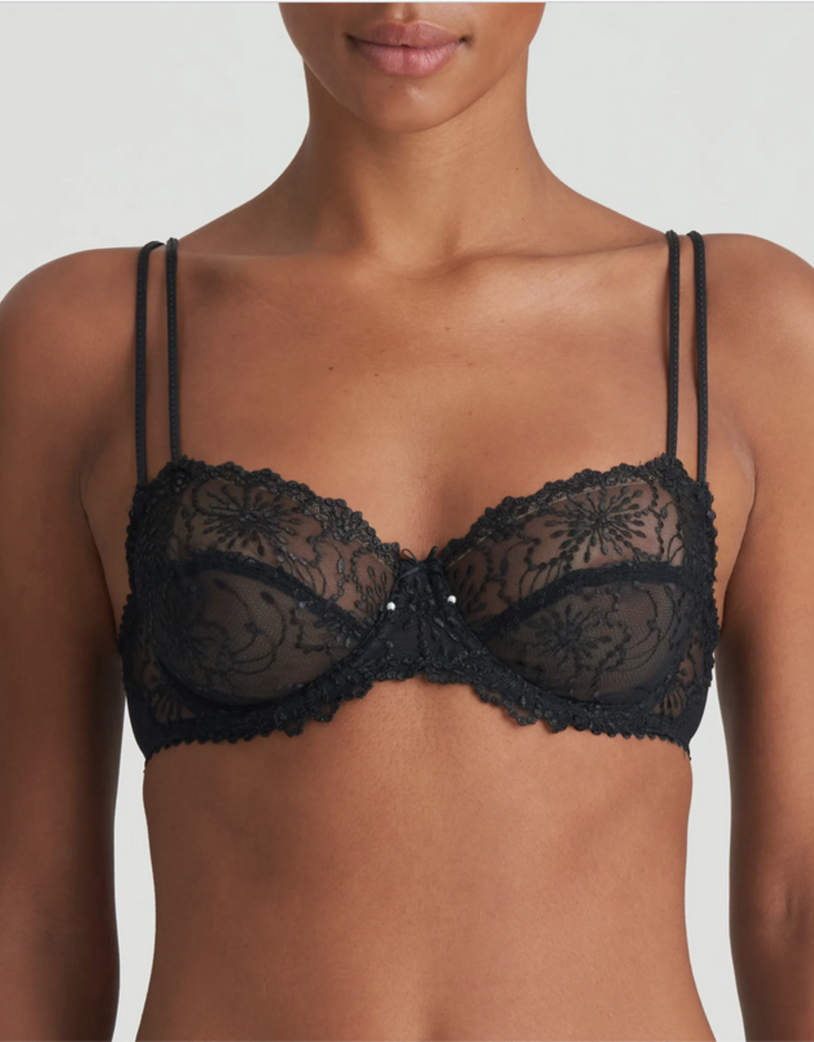 Marie Jo Jane Wired Balcony Bra – Maison SL