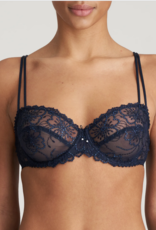 Marie Jo Jane Balcony Bra Horizontal Seam