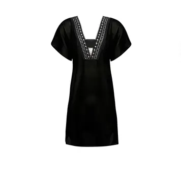 Lise Charmel AJOURAGE COUTURE Tunic Beach cover-up