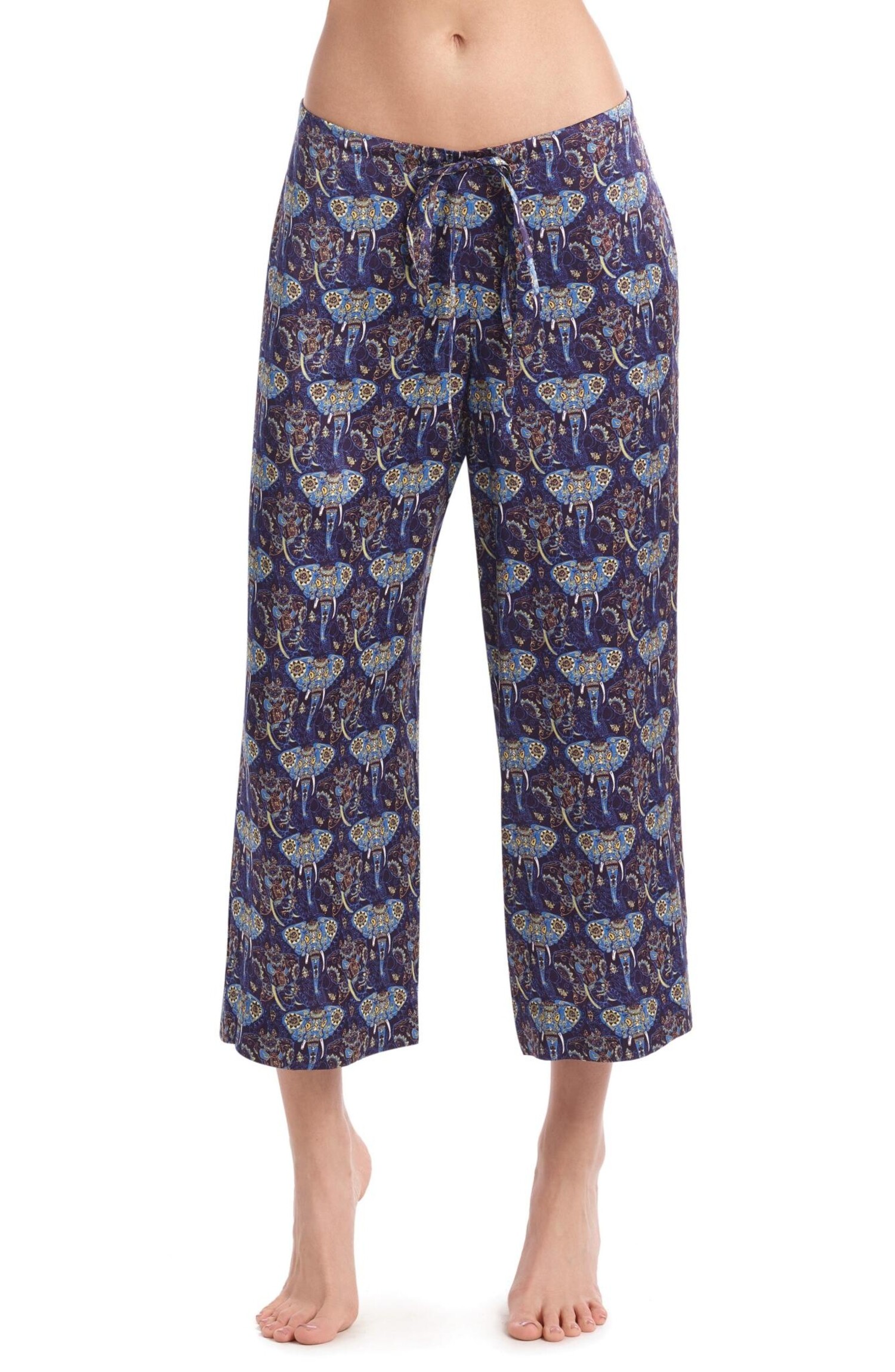 Commando silk pajamas deals