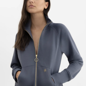 Mey Lingerie Jacket Serie Cozy