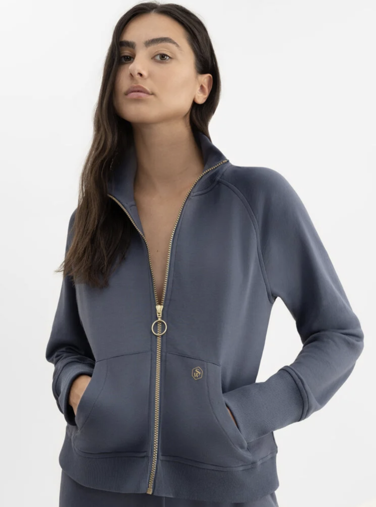 Mey Lingerie Jacket Serie Cozy