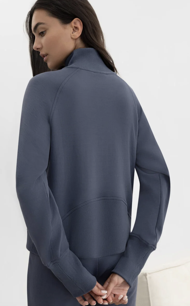 Mey Lingerie Jacket Serie Cozy