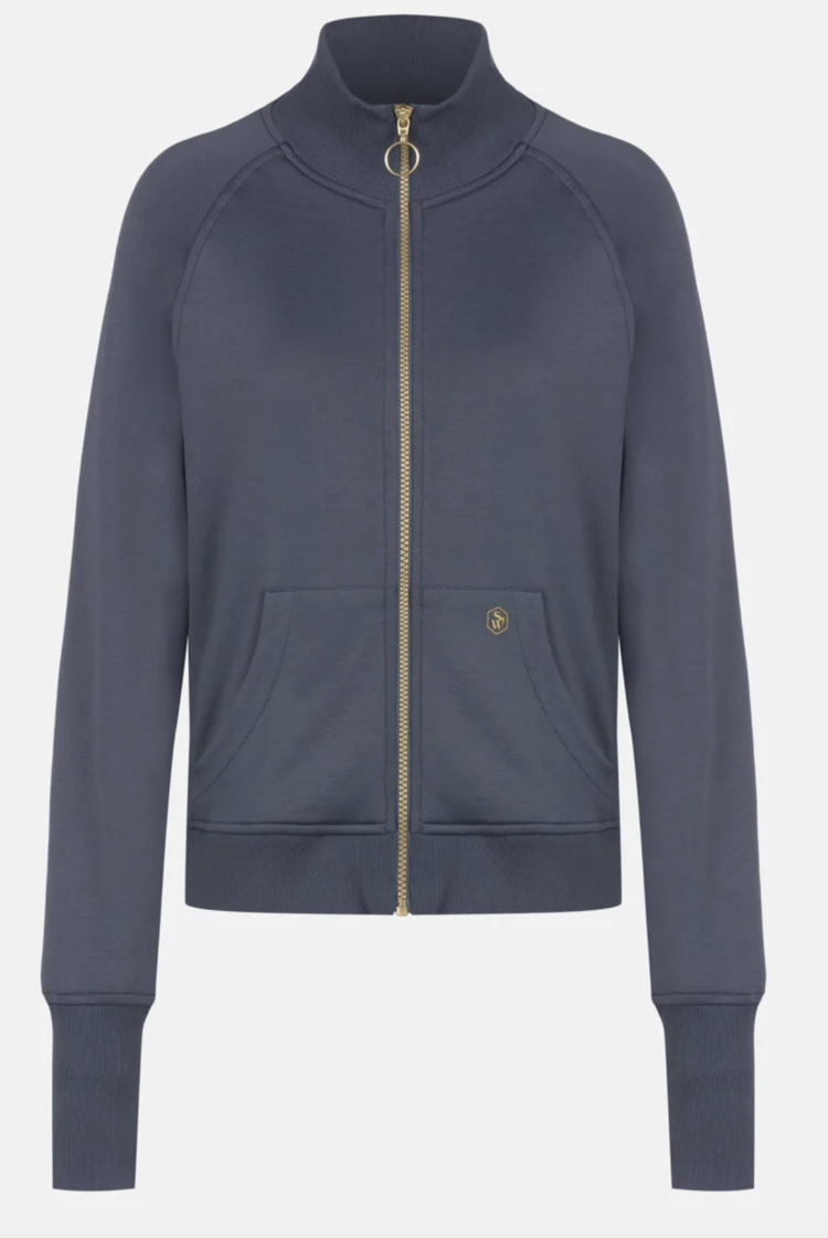 Mey Lingerie Jacket Serie Cozy