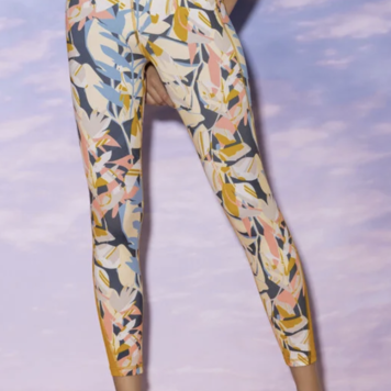 Mey Lingerie Leggings Serie Flexible