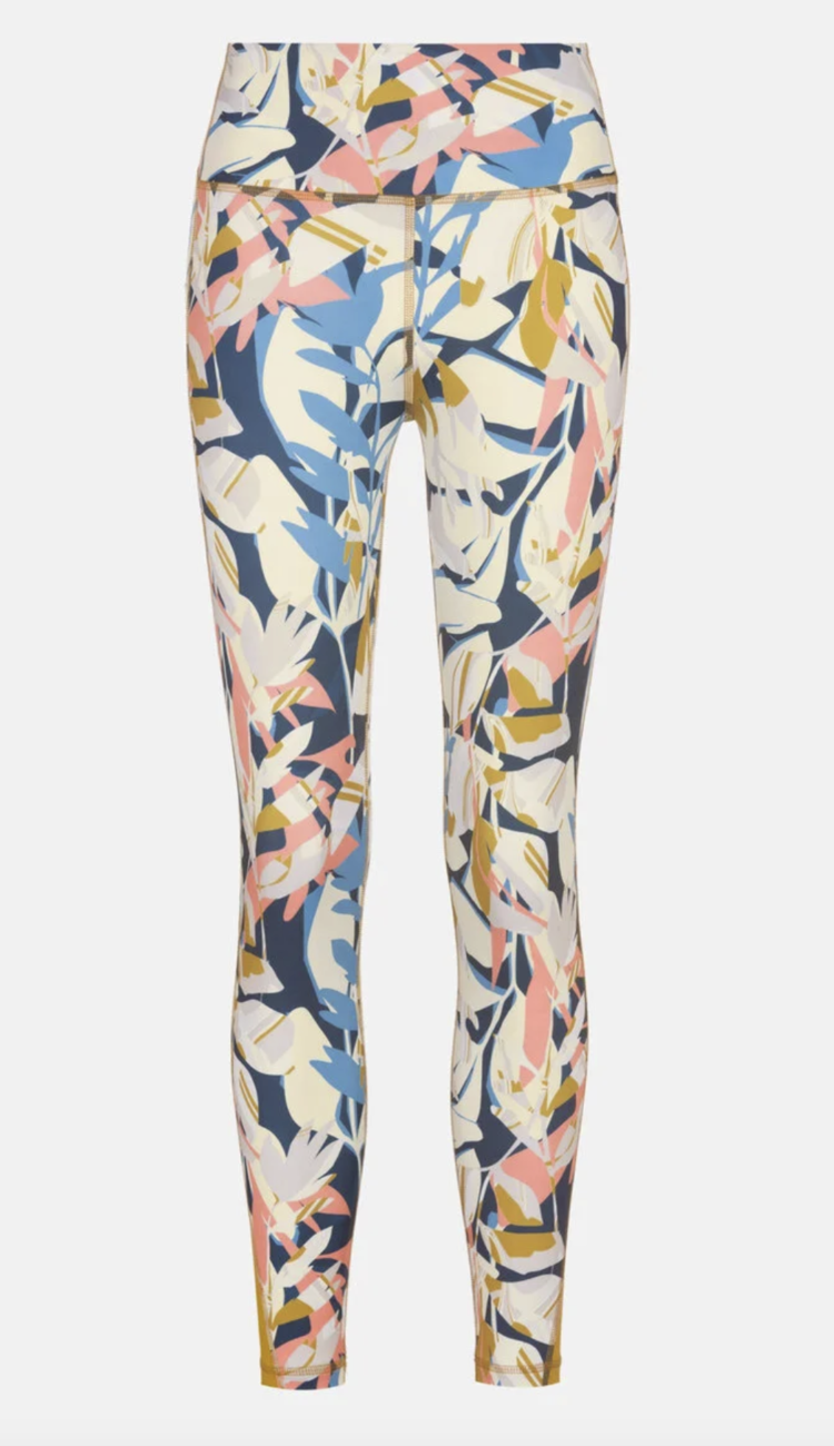 Mey Lingerie Leggings Serie Flexible