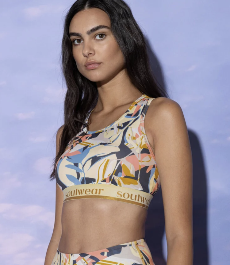 Mey Lingerie Sports bustier Serie Flexible