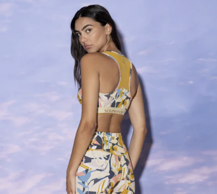 Mey Lingerie Sports bustier Serie Flexible