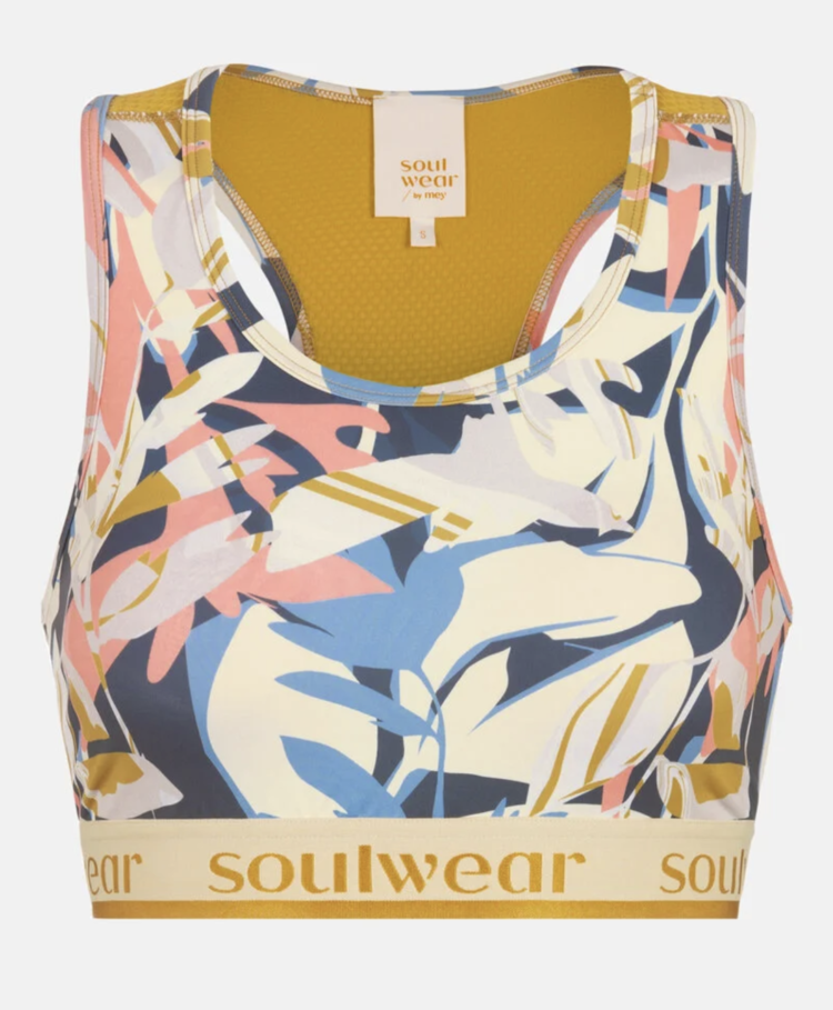 Mey Lingerie Sports bustier Serie Flexible