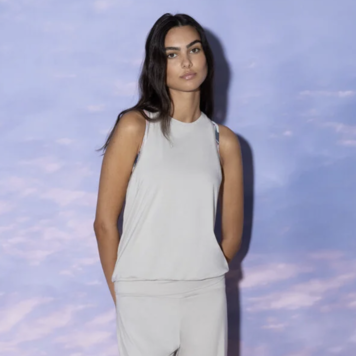 Mey Lingerie Top Serie Breathable