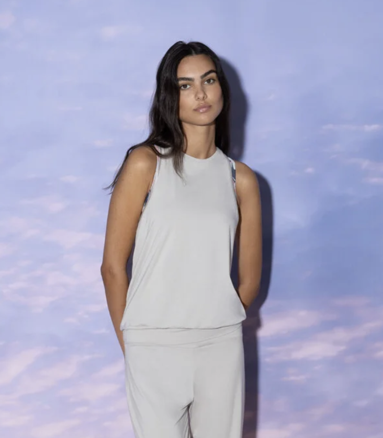 Mey Lingerie Top Serie Breathable