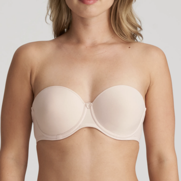 Marie Jo Tom Padded Strapless