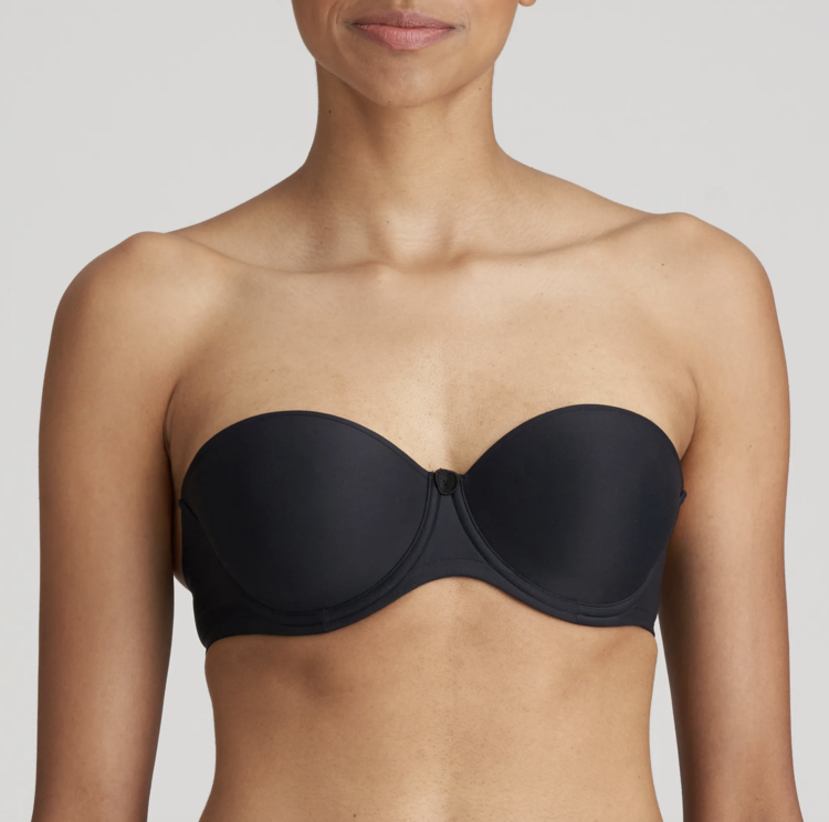 Marie Jo Tom Padded Strapless